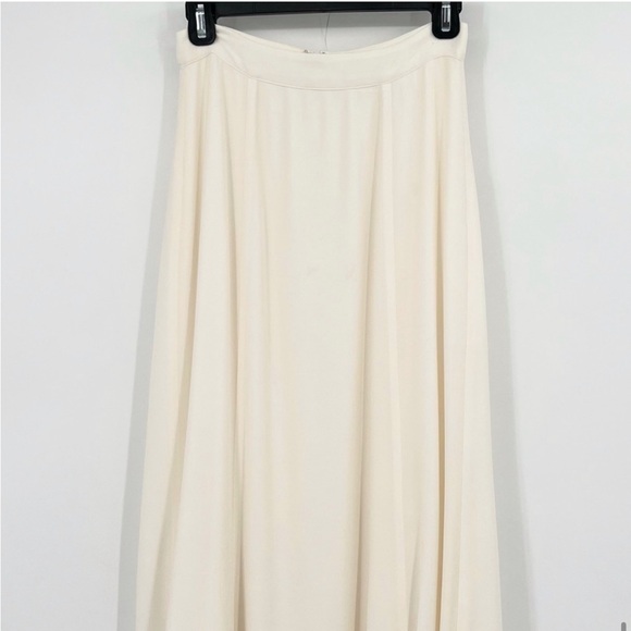 LIMITED EDITION Reformation Brynna Two Piece Wedding Crop Top Skirt Dress Set - Picture 10 of 10